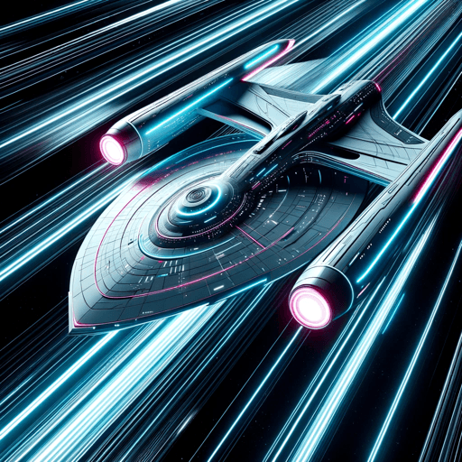 Star Trek Navigator: Explore the Star Trek Universe