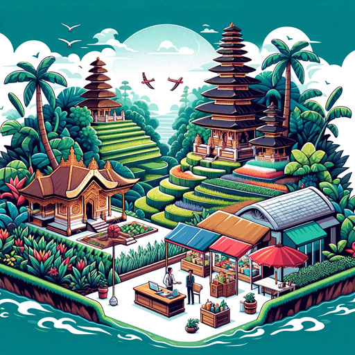 Bali Navigator