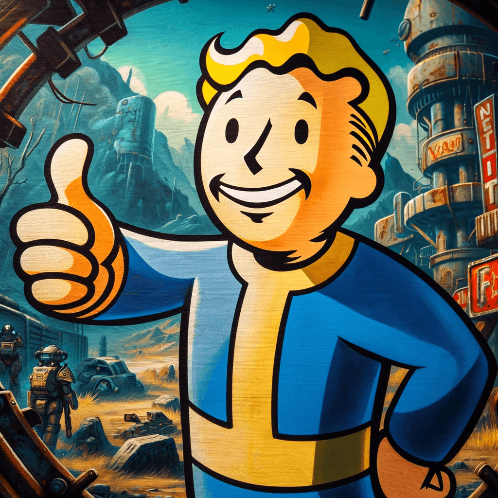 Fallout Navigator: Your Guide in the Fallout Universe